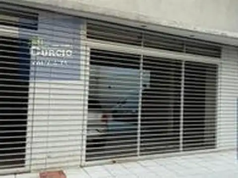 Cochera en VENTA Almagro