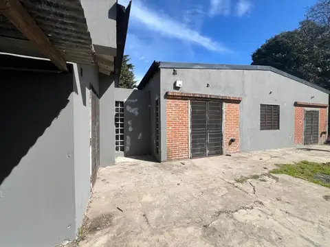 Casa en Alquiler 5 años