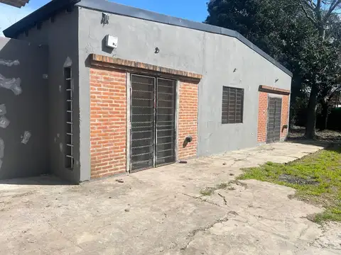 Casa en Alquiler en Los Hornos, $ 750.000