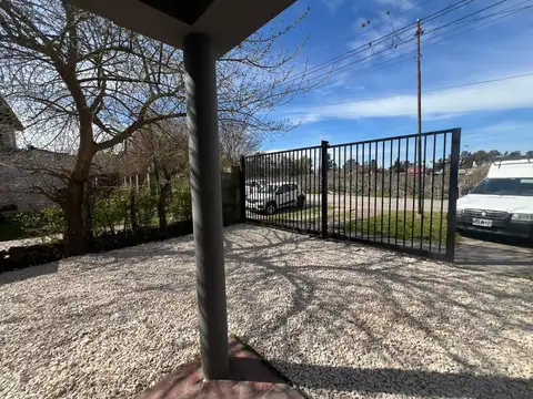 Casa en Alquiler al Oeste