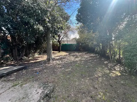 Casa en Alquiler con 1 cochera
