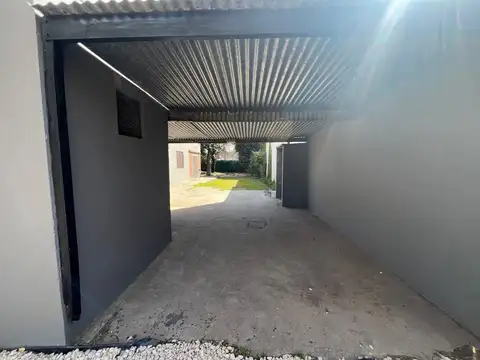 Casa en Alquiler de 3 dormitorios