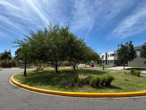 Venta Lote Barrio Santo Tomas Derqui (Pilar)