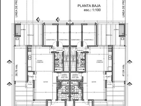 Casa en Venta al Norte