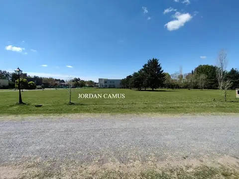 Terreno en Haras del sol!