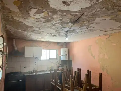 Martiniano Chilavert 3000