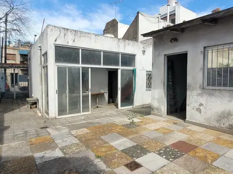 Casa en Venta 60 años