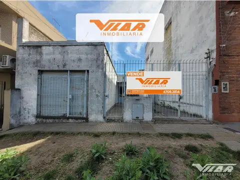 Casa c/ Local, En Venta, 3 amb c/ parque, Villa Martelli, Vicente Lopez.