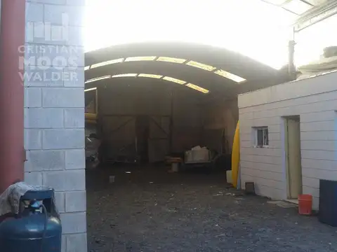 Garin Zona Industrial