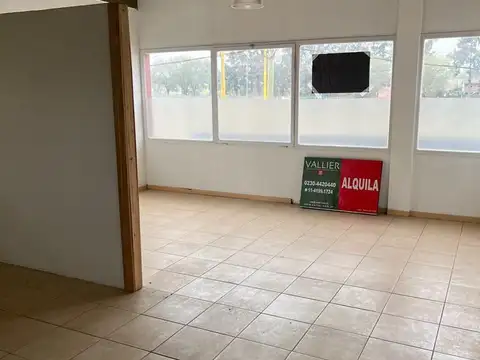 Oficina en Alquiler 10 años