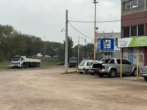 Oficina en Alquiler 10 años