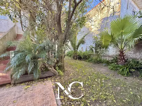 Casa en venta mas departamento en Las toninas