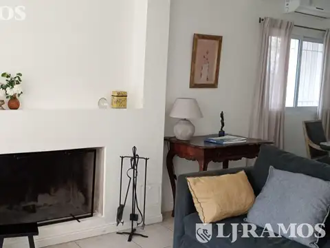 Casa en Alquiler 20 años