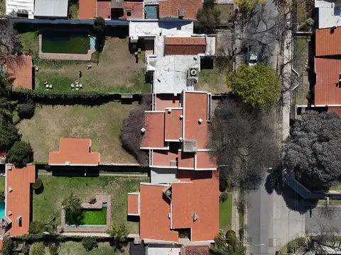 Casa en Venta de 5 dormitorios