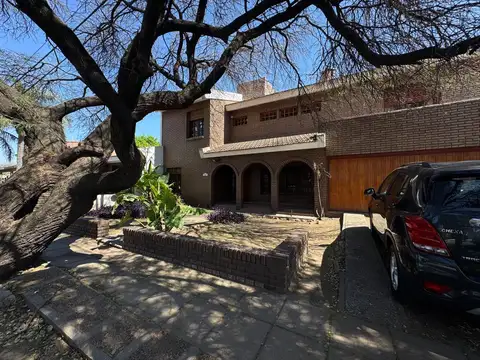 Casa en Venta en Villa Belgrano, USD 349.000