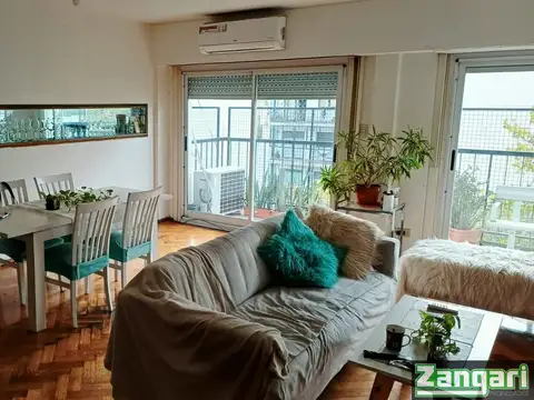 Departamento en Venta de 3 dormitorios