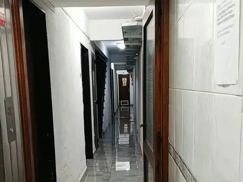 Departamento 4 ambientes con 4 baños