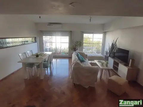 Departamento en Venta de 4 ambientes