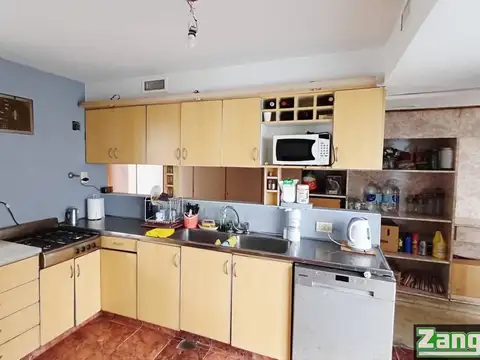 Departamento en Venta al Norte