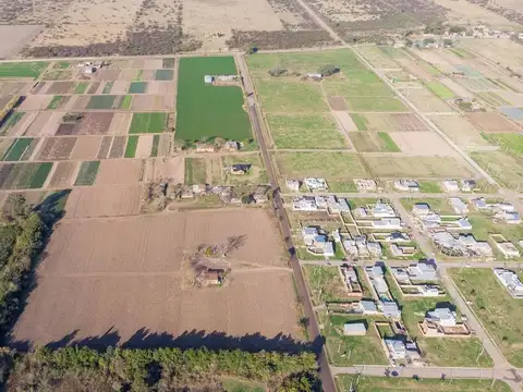 LOTE 200 M2 , ANGEL GALLARDO,LOTEO SAN MIGUEL