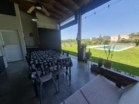 Casa en Venta 6 años