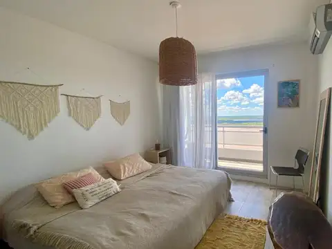 Departamento en Alquiler Temporal de 2 ambientes