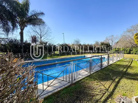Venta de casa en Ayres de Pilar