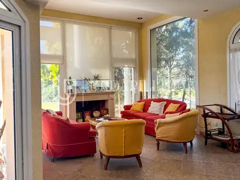Casa en Venta en Ayres De Pilar, USD 530.000