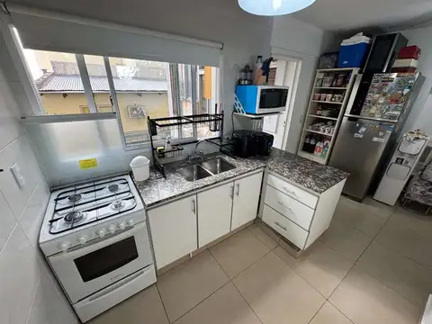 ALQUILER RESIDENCIAL 3 AMB C DEPENDENCIA CABALLITO