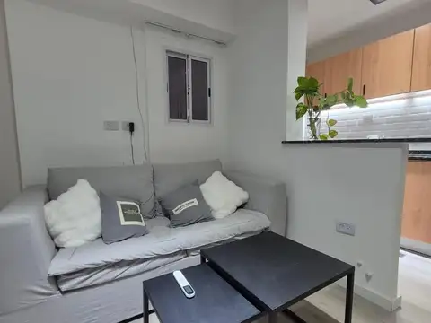 Departamento en Alquiler Temporal de 1 dormitorio