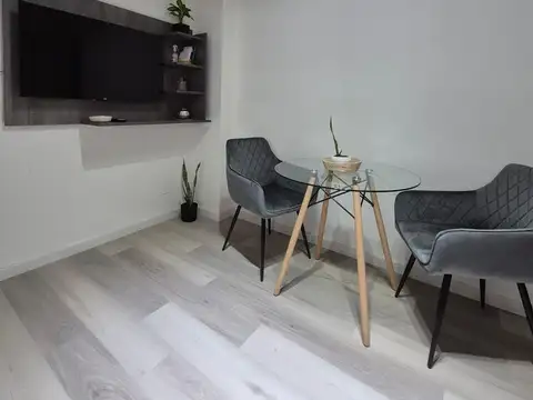Departamento en Alquiler Temporal en Palermo, USD 800
