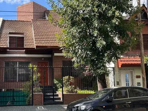 Casa en San Andrés - San Martin