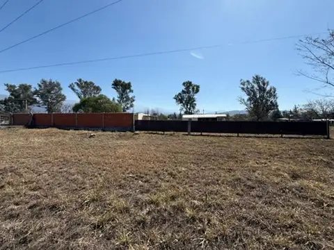 Terreno en Venta en Rosario de Lerma, USD 15.000