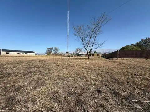 Terreno en Venta de 865,0 m2