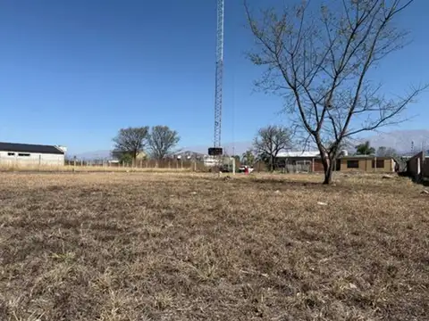Zona San Luis. Los Robles 100