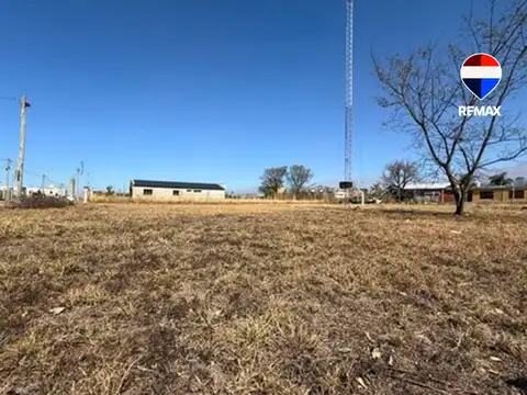 TERRENO DE 864M2 EN VENTA LOS ROBLES ZONA SAN LUIS