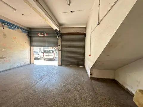 JOSE IGNACIO RUCCI al 700