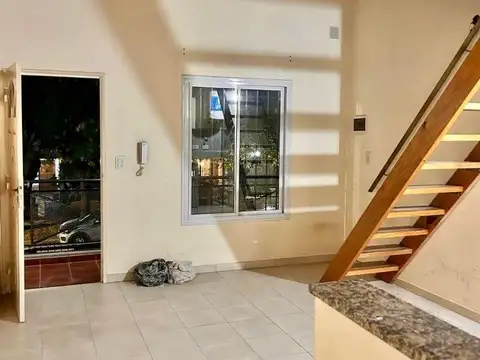 Departamento en Alquiler de 2 dormitorios