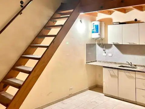 Conesa 100, Piso 1