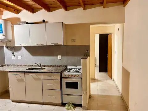Departamento en Alquiler de 3 ambientes