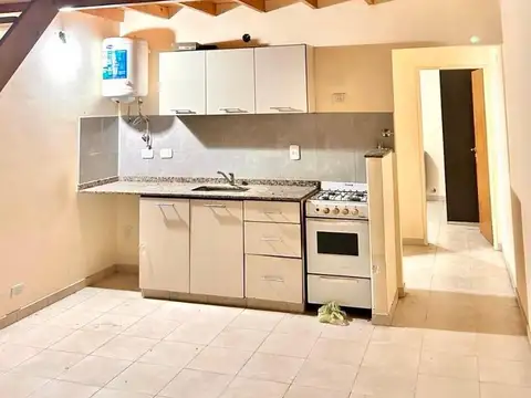 ALQUILER DEPARTAMENTO TRES AMBIENTES EN COMPLEJO - MUÑIZ