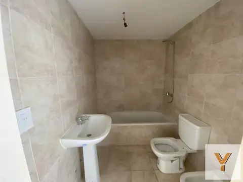 Departamento en Venta en Parque Patricios, USD 195.000