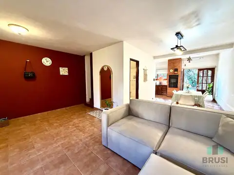 Casa en Venta 30 años