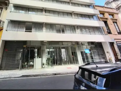 COCHERA CUBIERTA TOTALMENTE FINANCIADA SIN EXPENSAS