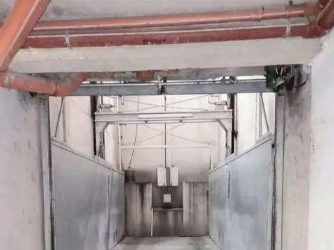 COCHERA CUBIERTA TOTALMENTE FINANCIADA SIN EXPENSAS