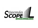 GERMAN SCOPEL SERVICIOS INMOBILIARIOS