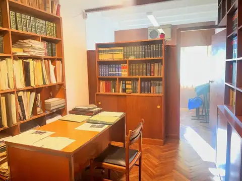Oficina en S.Isi.-Centro