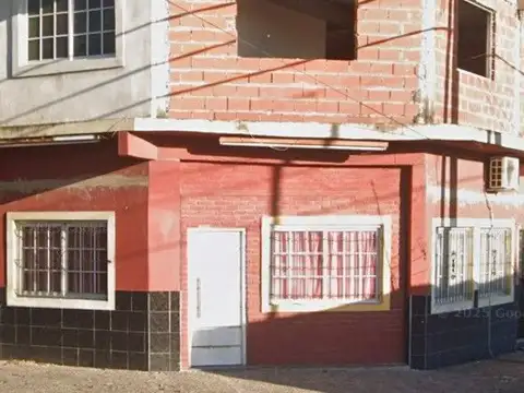 Departamento - Alquiler - Argentina, La Matanza - Indart 1901