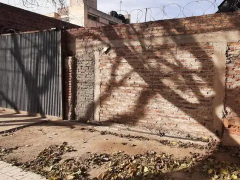 Benelli al 2600 Sexta sección