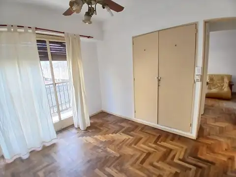 Departamento en Alquiler de 2 dormitorios